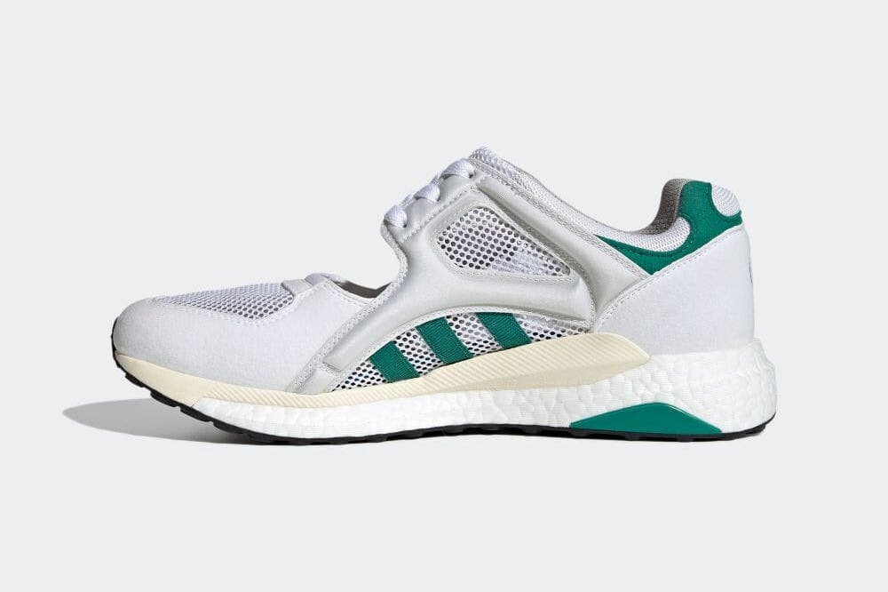 Human Made x adidas EQT Racing